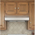 Under Cabinet Range Hood V458757