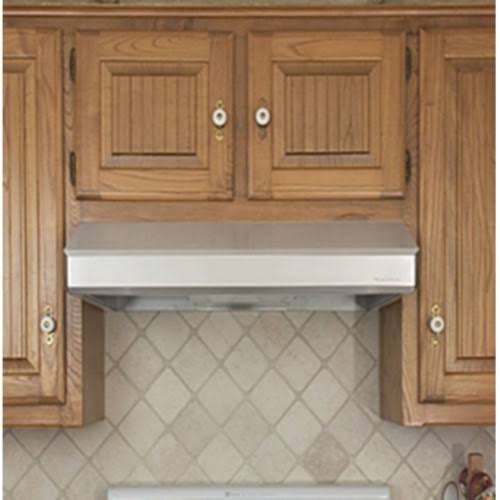 Under Cabinet Range Hood V458757