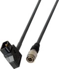 DC Power Cable 7 ft. F80058