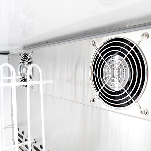 65" Commercial Bottle Cooler Q61880
