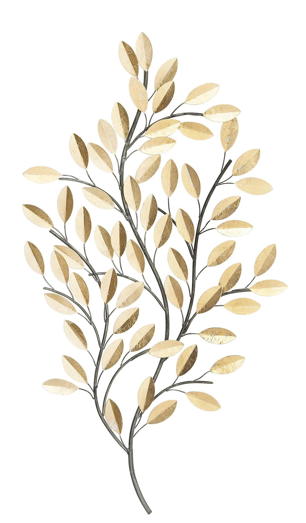Metal Wall Decor W65164