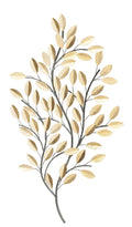 Metal Wall Decor W65164
