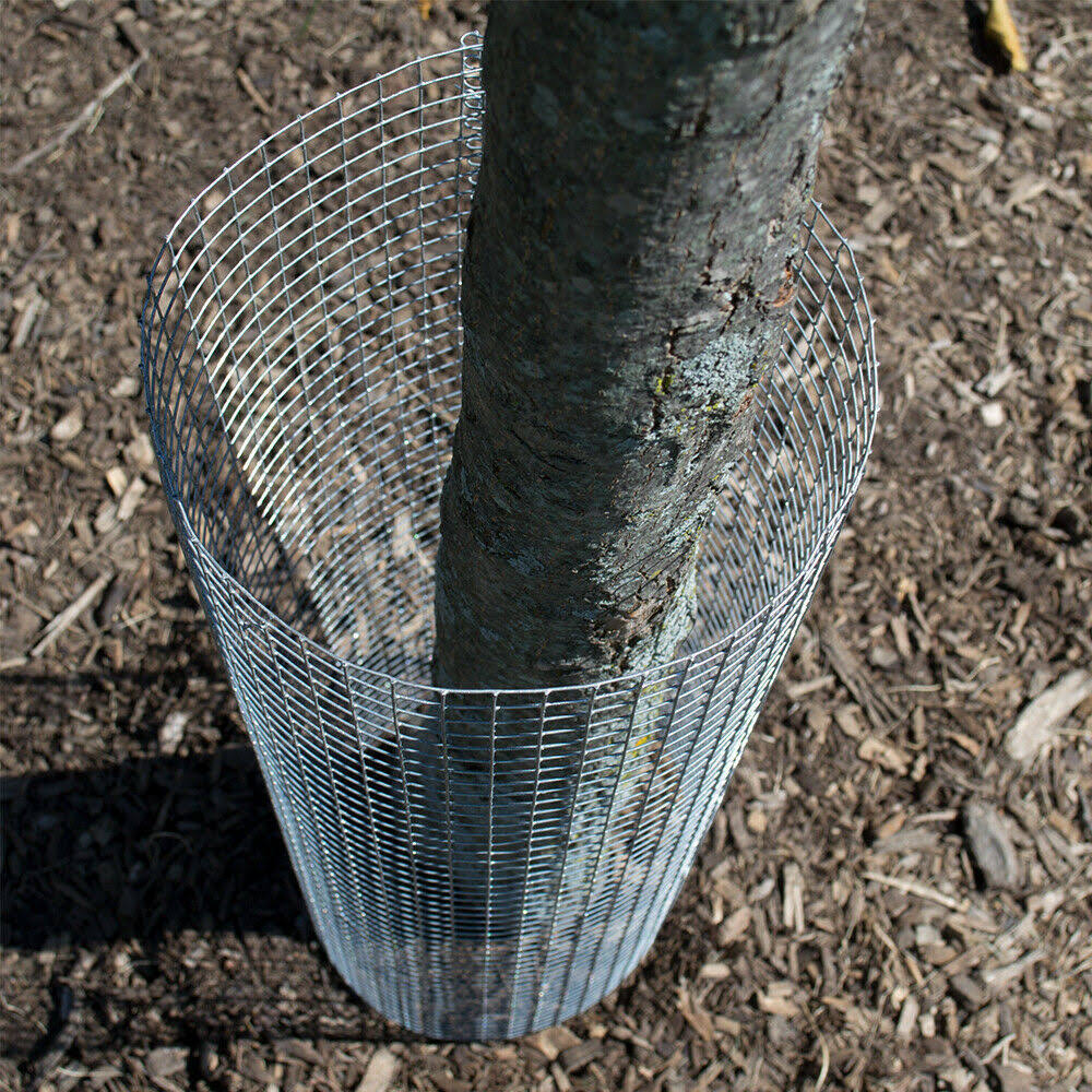 48 in x 50& 1/4 in Mesh Hardware Cloth N1996