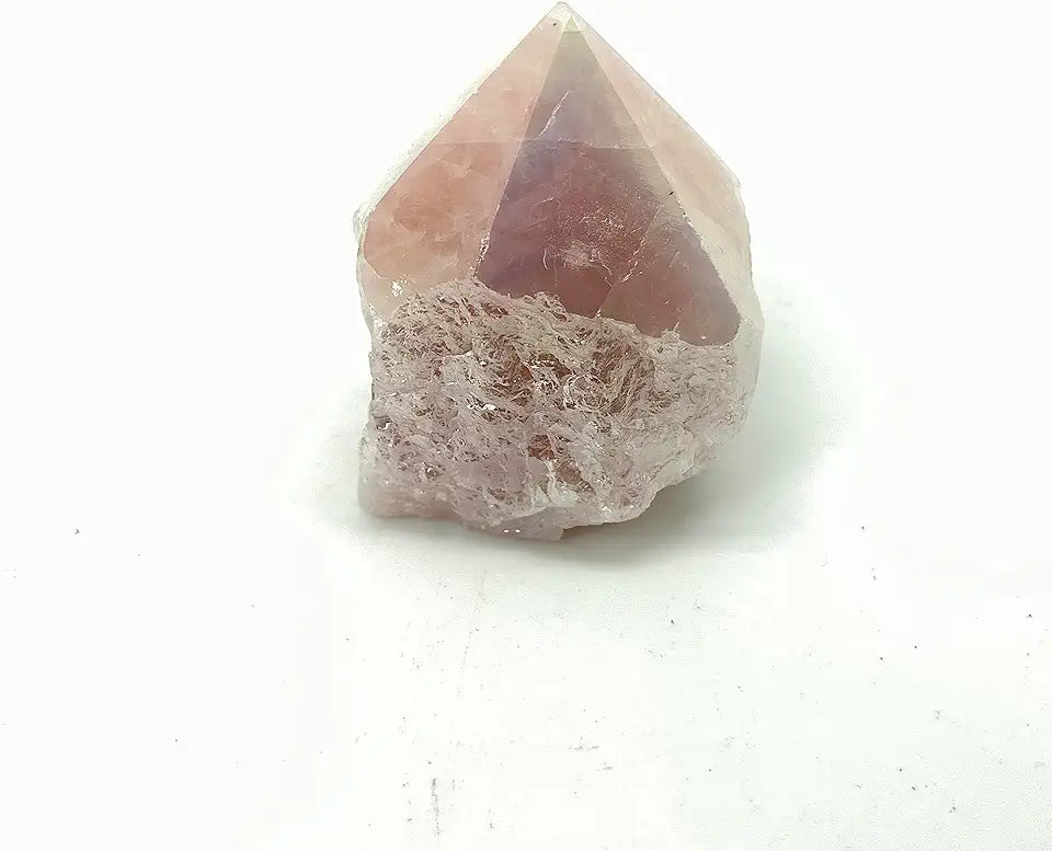 Rose Quartz Point Y305