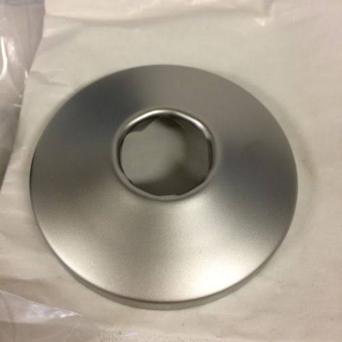 Tubular Shower Arm M737