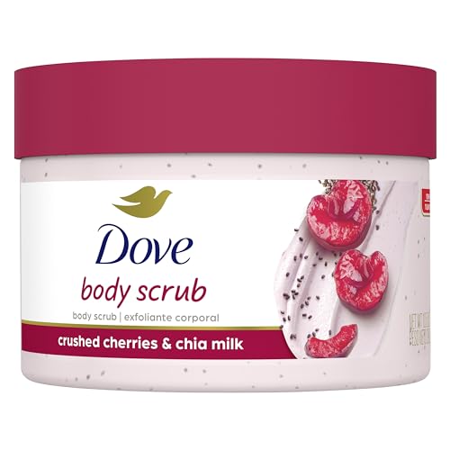 Exfoliating Body Polish 10.5 oz Y849