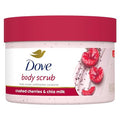 Exfoliating Body Polish 10.5 oz Y849