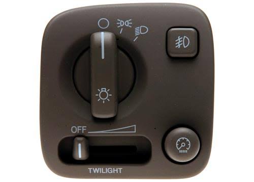 ACDelco Switch ASM U862899