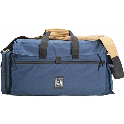 Blue Camera Case F272