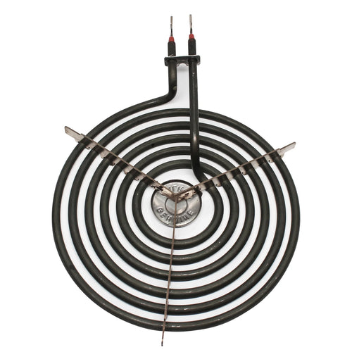 2-Pack 8 inch 6 Turns Surface Burner Element for Range C795