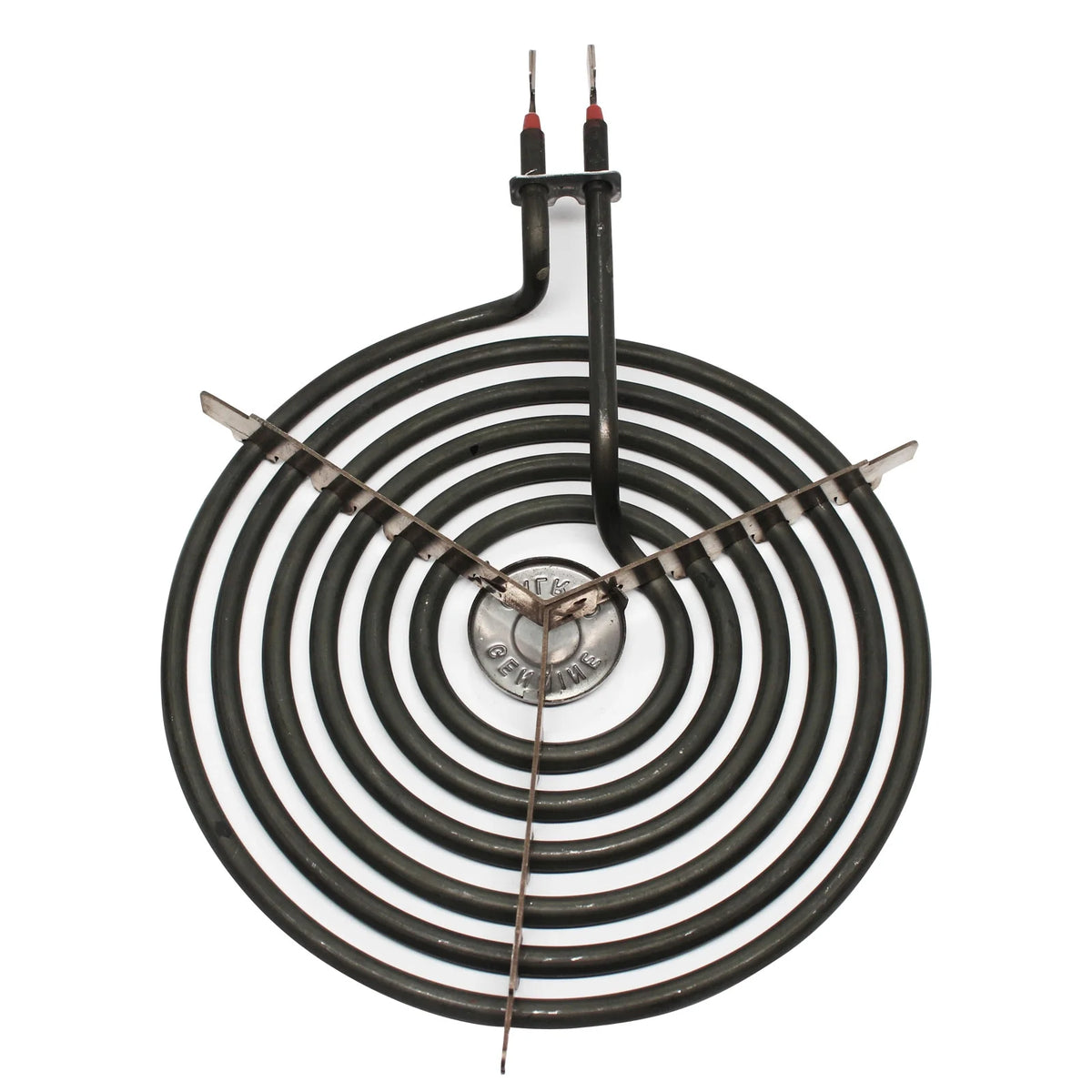8 inch 6 Turns & 6 inch 5 Turns Surface Burner Elements for Range, Stove & Cooktop U327010