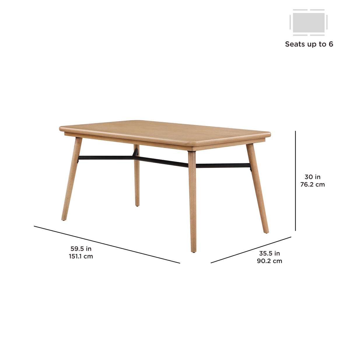 Dining Table T67894