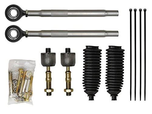 Heavy Duty Tie Rods for Can-Am Maverick L961