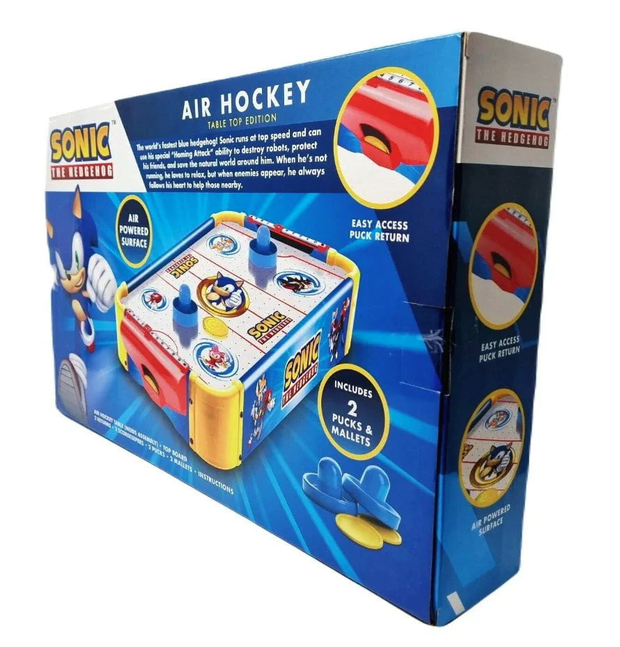 Air Hockey Table Q81405