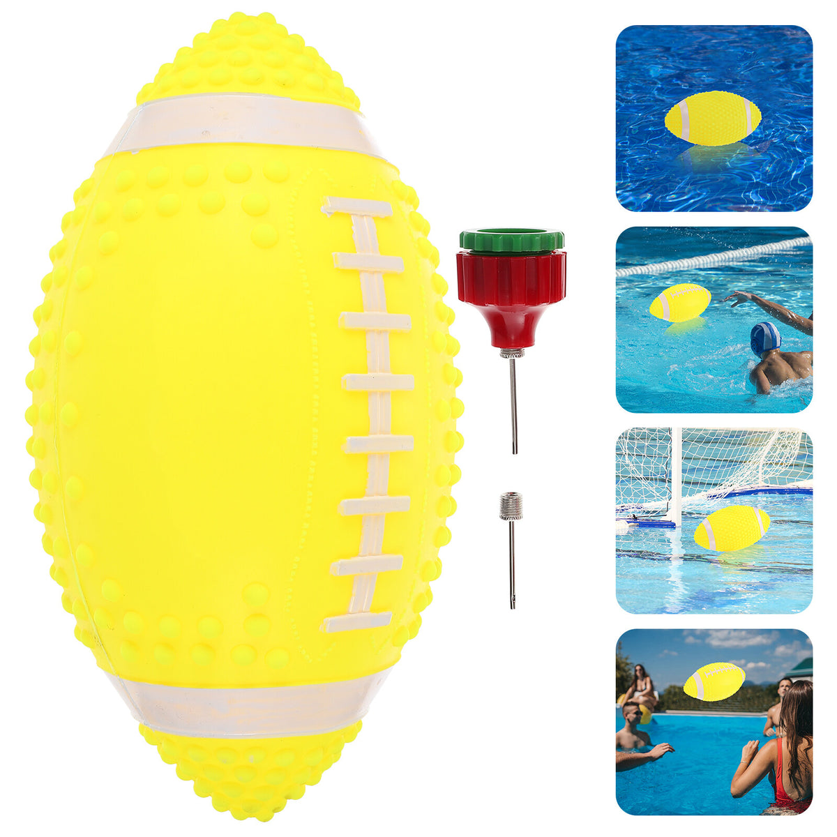 Bright Color Pool Ball Toy B329800