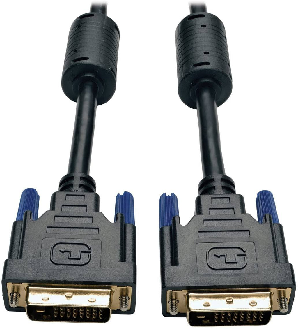 DVI Dual Link Cable T173