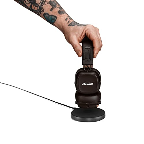 On-Ear Bluetooth Headphone, Black Y3533