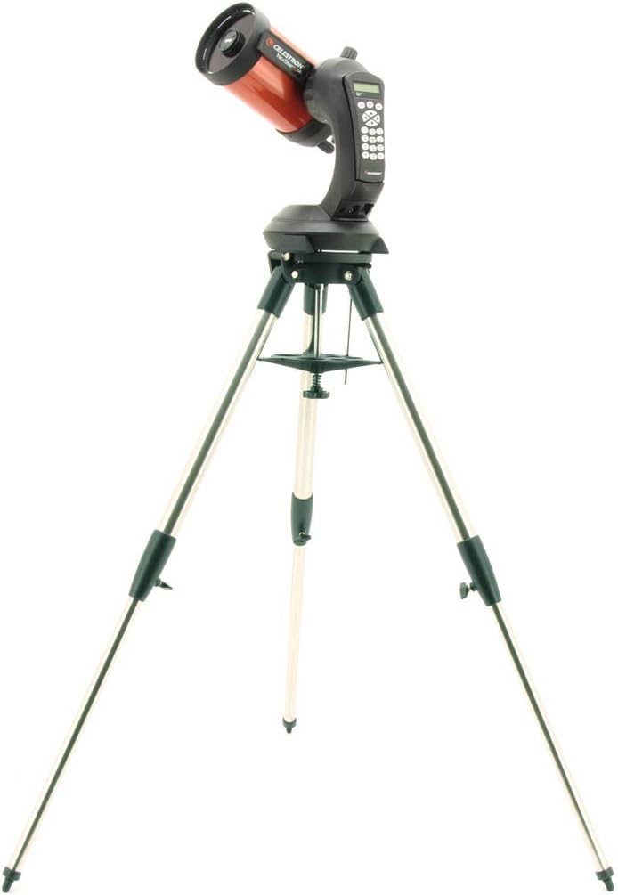 Maksutov-Cassegrain Telescope & Case Bundle K451