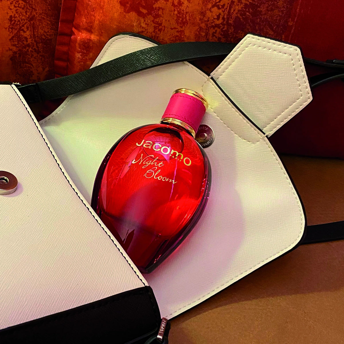 Eau de Parfum 3.4 oz V769
