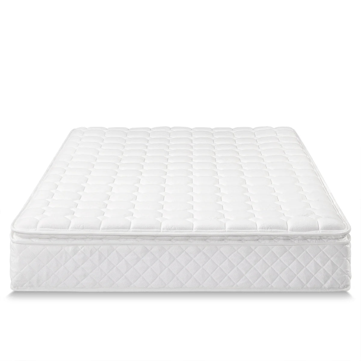 King Hybrid Foam and Pocket Spring Mattress V576