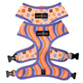 Reversible Dog Harness J154