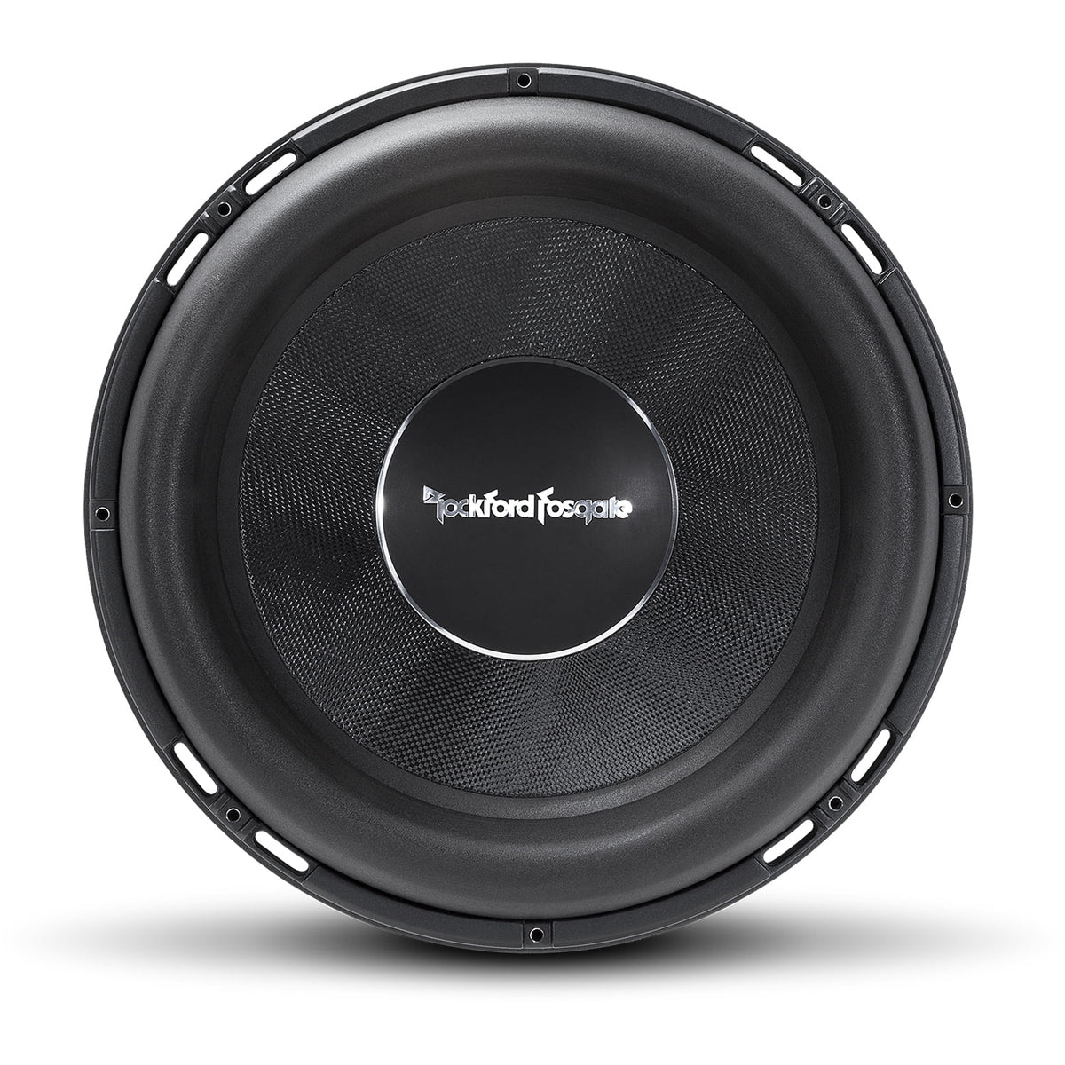 13" 1-Ohm 2000 Watts RMS Subwoofer B13154