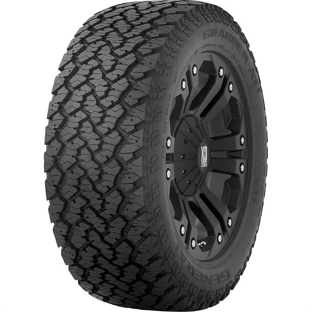 265/70R16 112 S Tire H1062