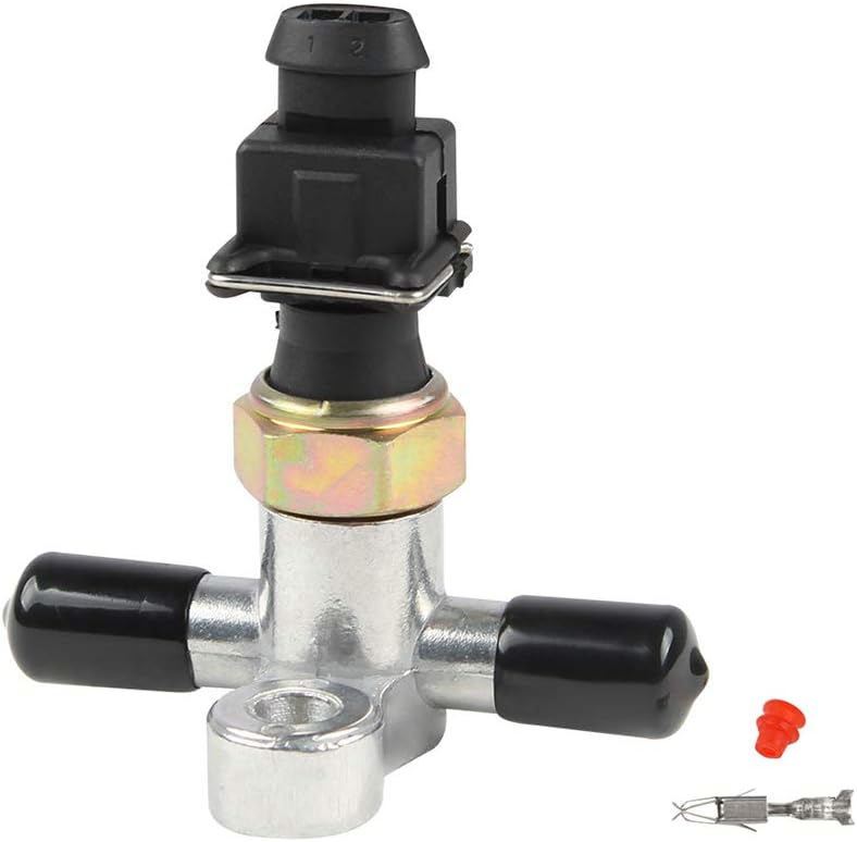 Electric Brake Vacuum Pump Switch Pack of 2 V398533