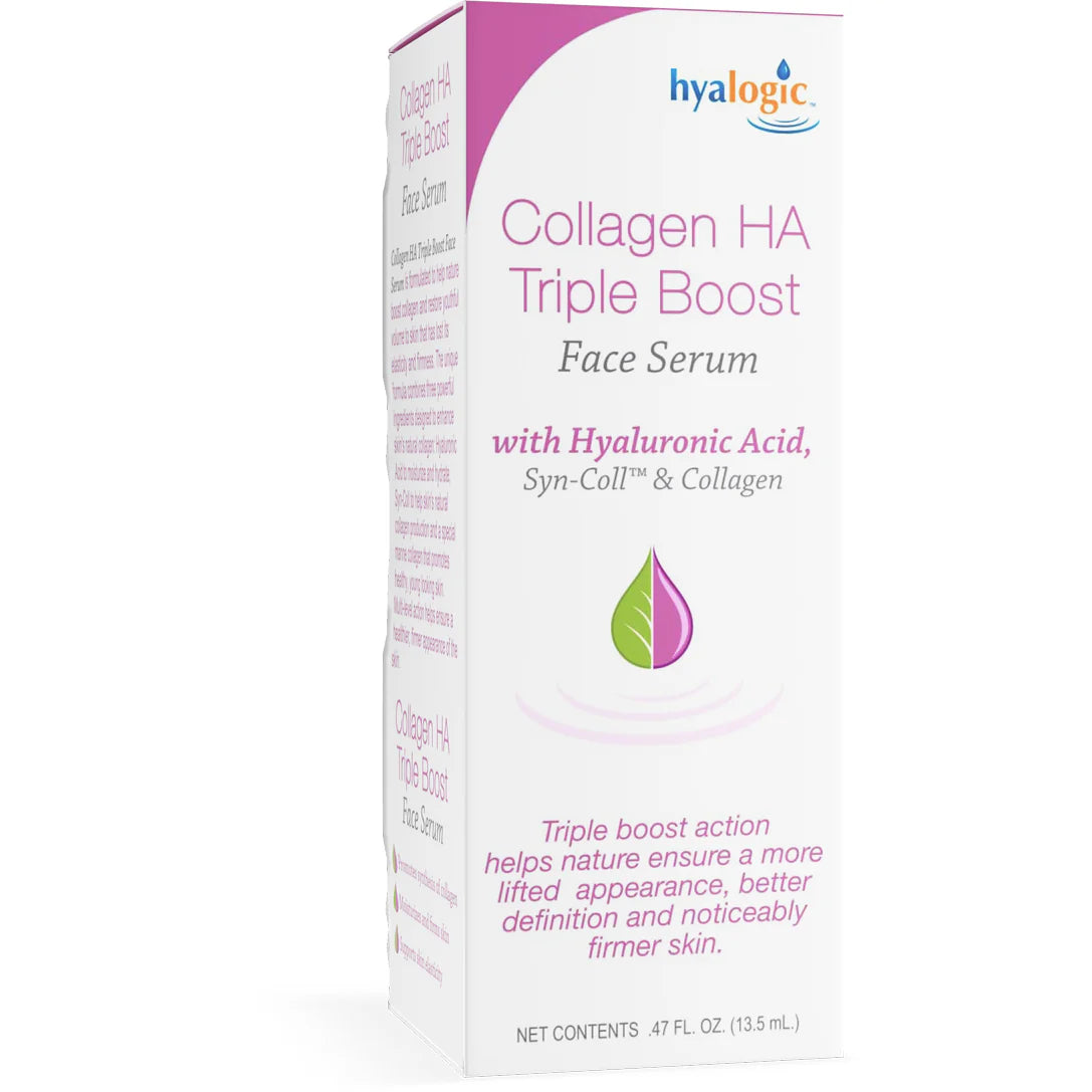 Collagen HA Triple Boost .47 fl oz B164075