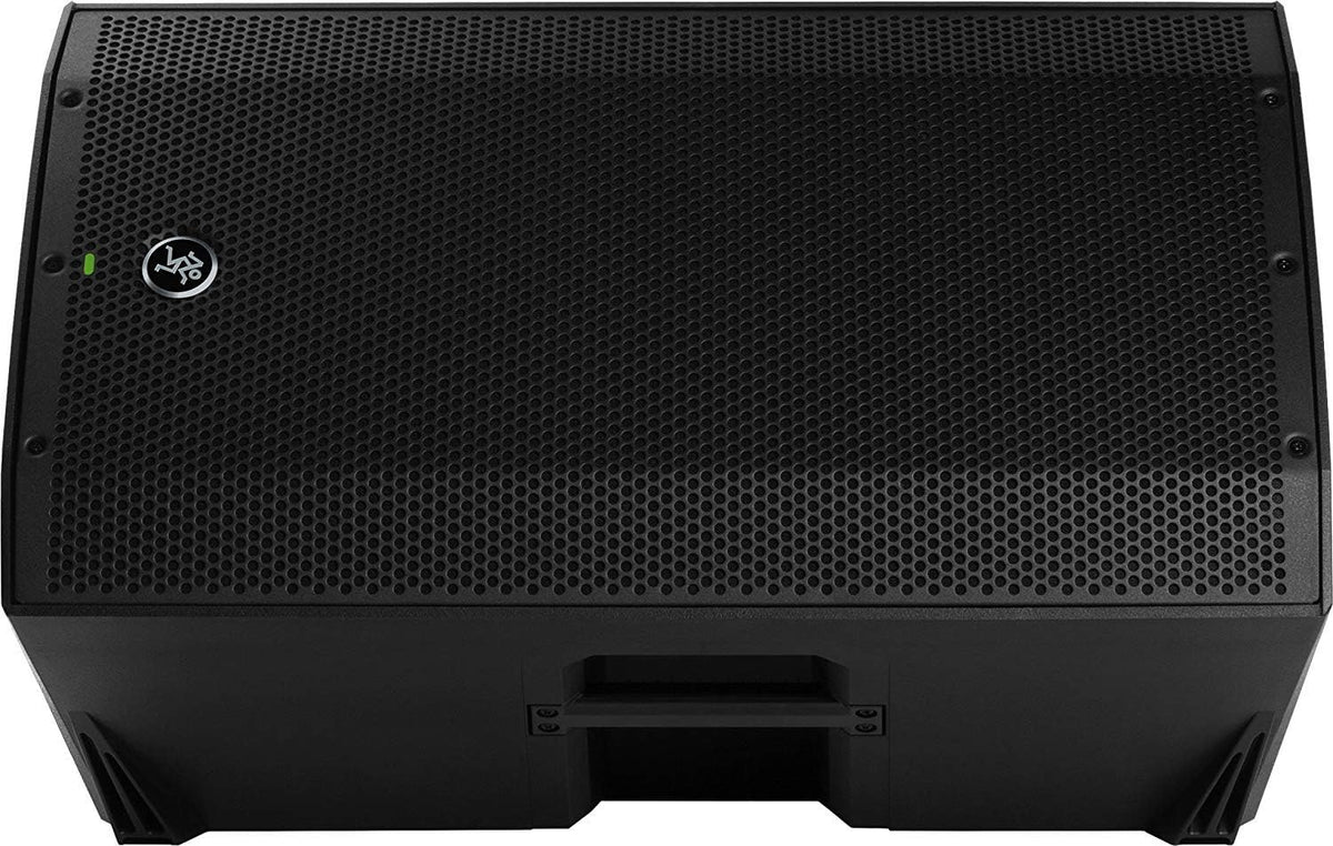 1300W 12 Powered Loudspeaker with Steel Speaker Stand and XLR-XLR Cable A229