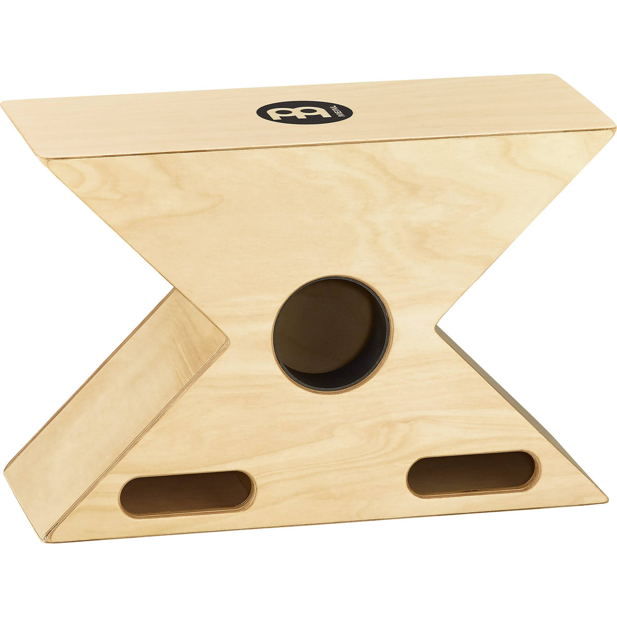Hybrid Slap-Top Cajon M628