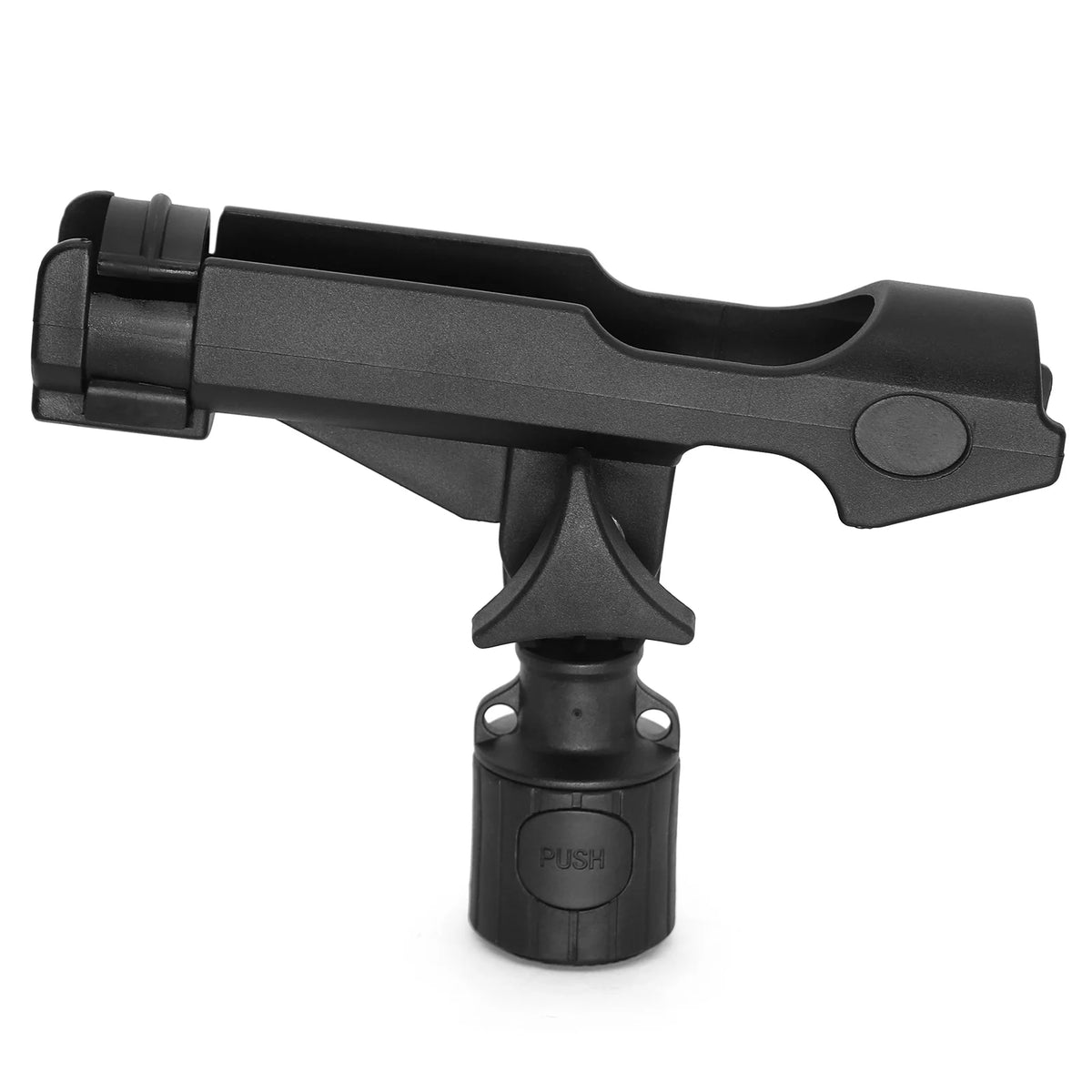 Adjustable Fishing Rod Holder for Kayak Rail Tracks G3638