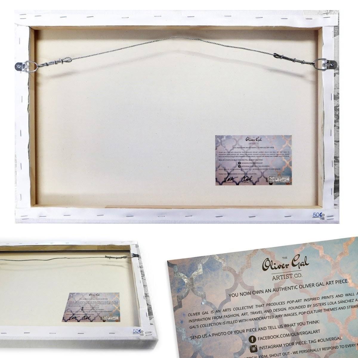 Canvas Art Y9366