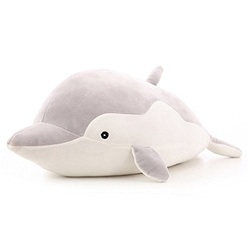Stuffed Shark Animal Plush Toy 16 Inch N90865