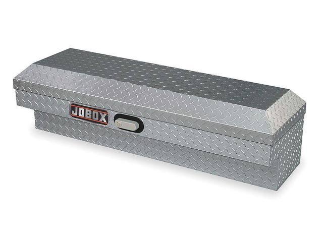 58 in. Long Aluminum Truck Box C183