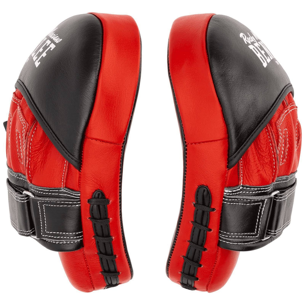 Boxing Sparring Mitts F34308