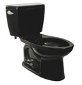 Black Toilet L1268