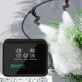Reptile Humidifiers Smart Misting System with Timer K3949