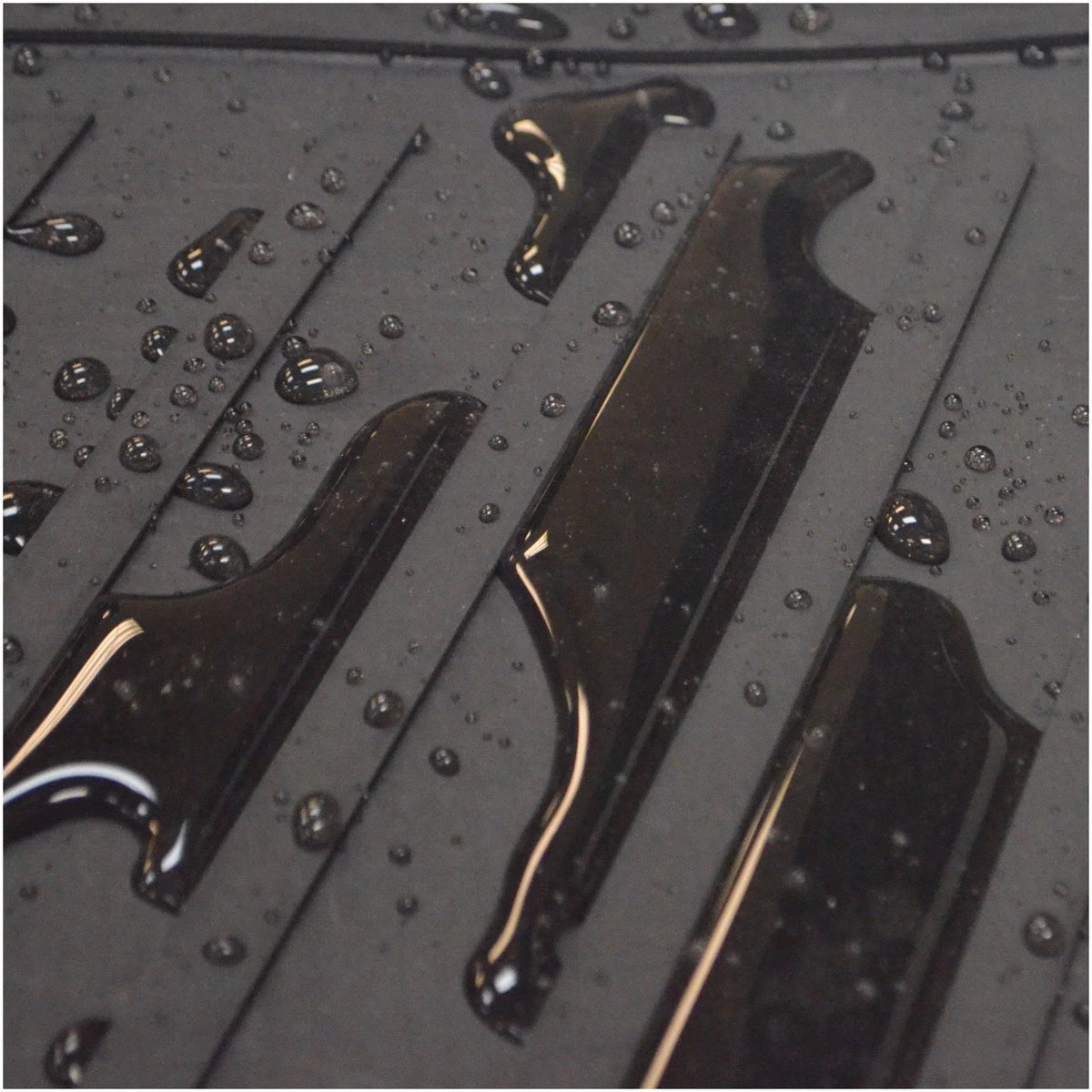 Motorcycle Mat N6962