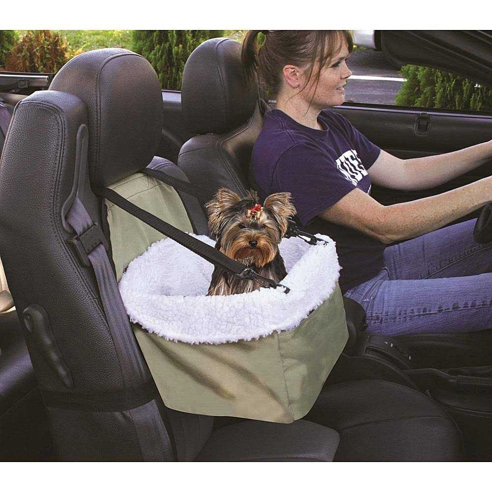 Pet Booster Seat P587