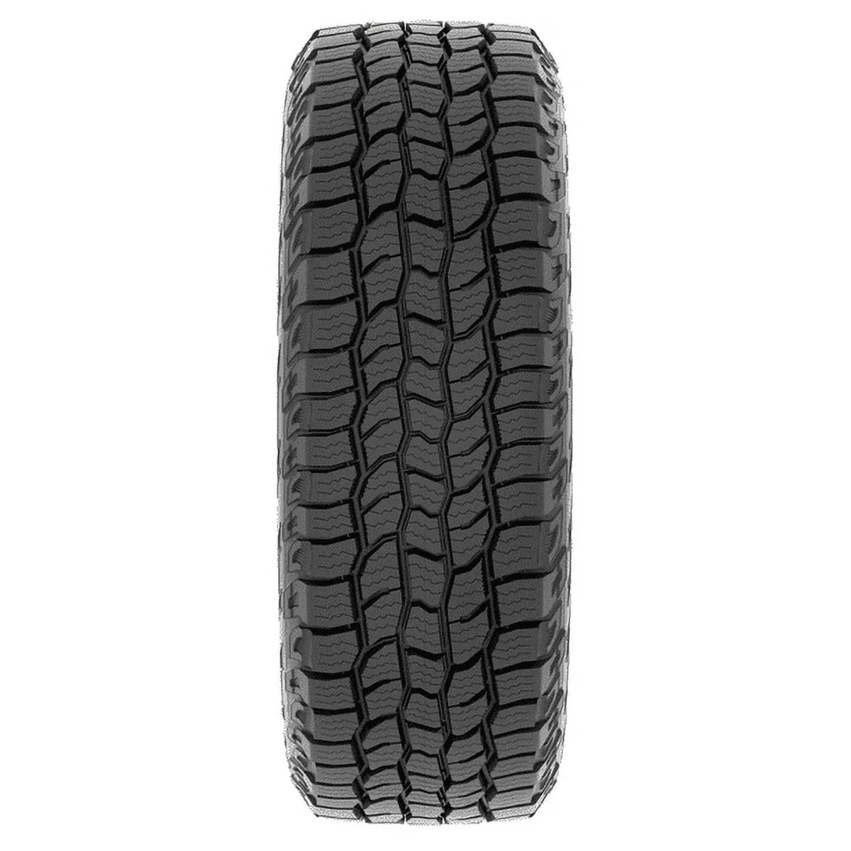 All-Terrain 265/70R17 115T Tire F63229